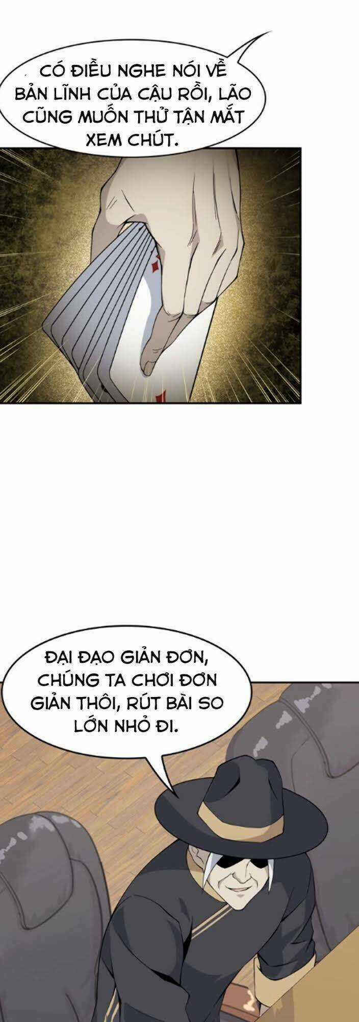 Siêu Cấp Đại Chủ Bạ Chapter 19 trang 26