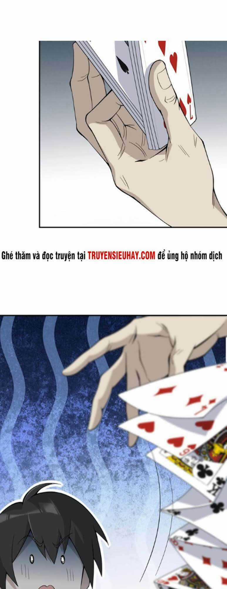 Siêu Cấp Đại Chủ Bạ Chapter 19 trang 29