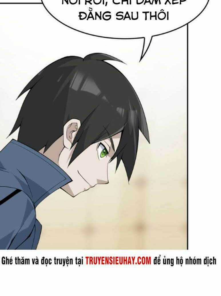 Siêu Cấp Đại Chủ Bạ Chapter 19 trang 31