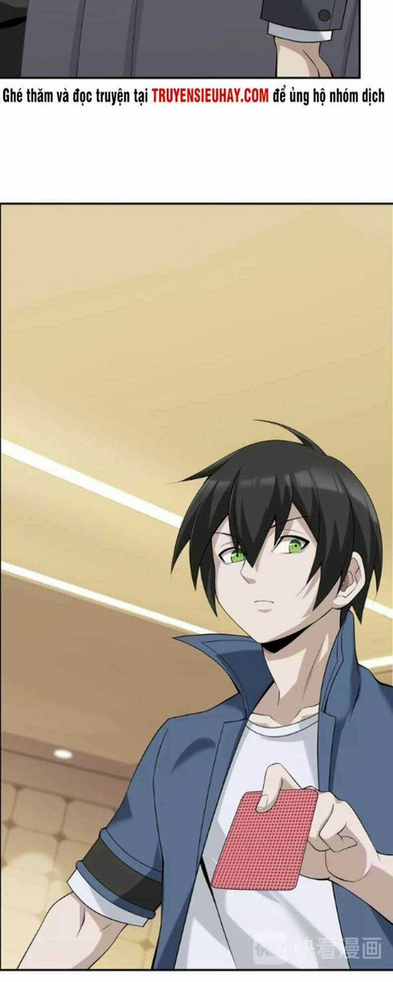 Siêu Cấp Đại Chủ Bạ Chapter 19 trang 33