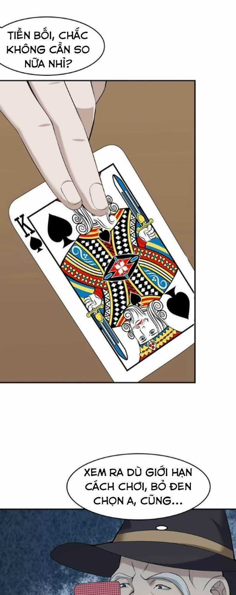 Siêu Cấp Đại Chủ Bạ Chapter 19 trang 34