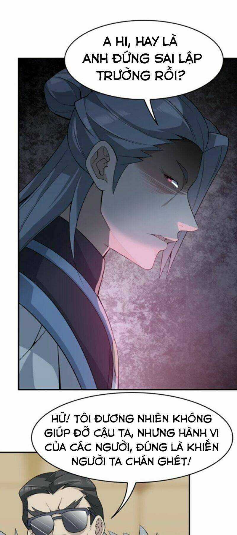 Siêu Cấp Đại Chủ Bạ Chapter 19 trang 38