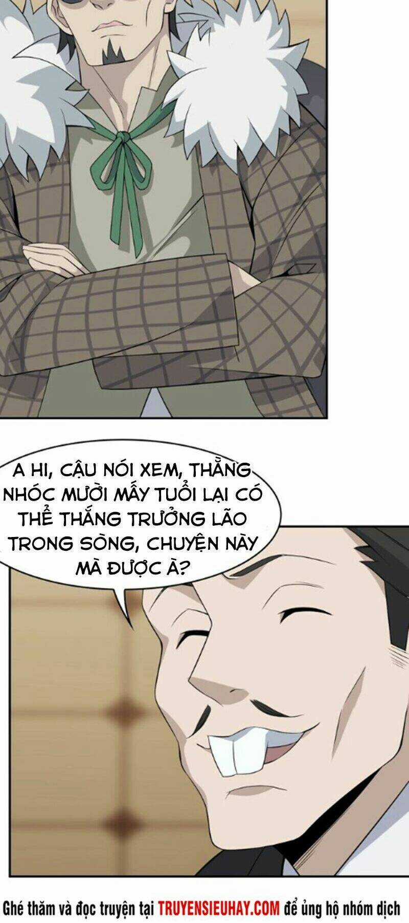 Siêu Cấp Đại Chủ Bạ Chapter 19 trang 39