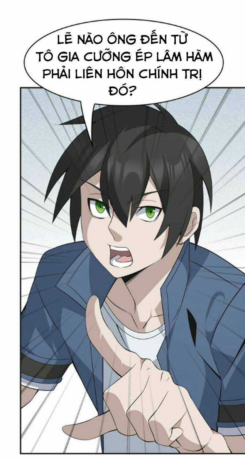 Siêu Cấp Đại Chủ Bạ Chapter 19 trang 4