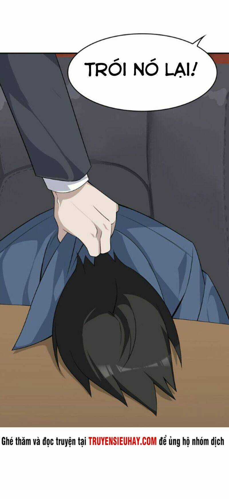 Siêu Cấp Đại Chủ Bạ Chapter 19 trang 40