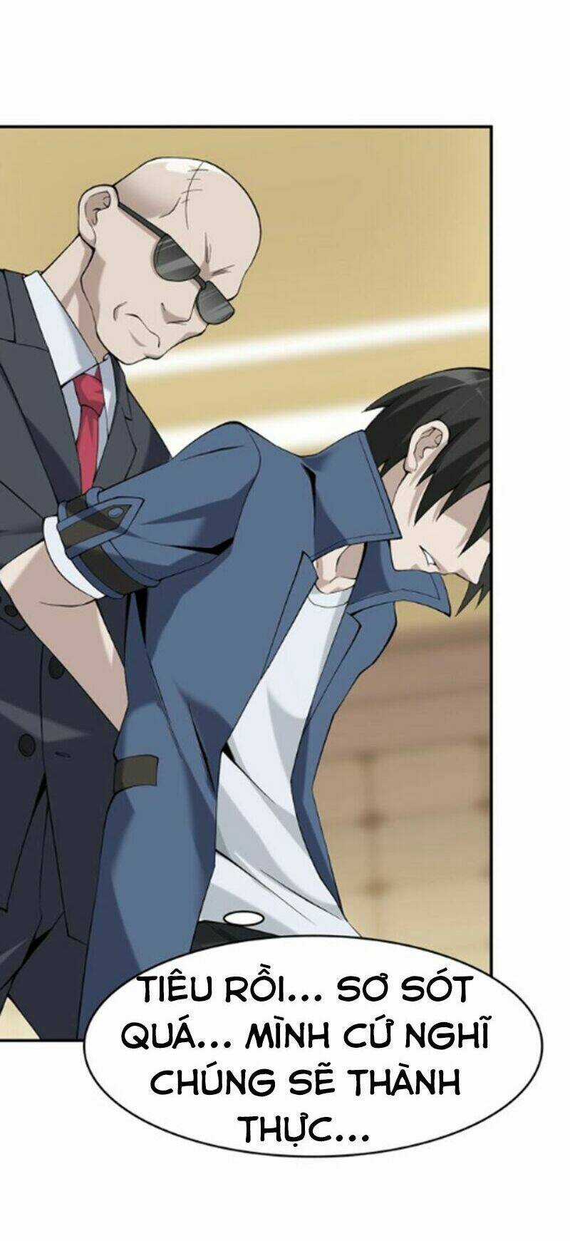 Siêu Cấp Đại Chủ Bạ Chapter 19 trang 41