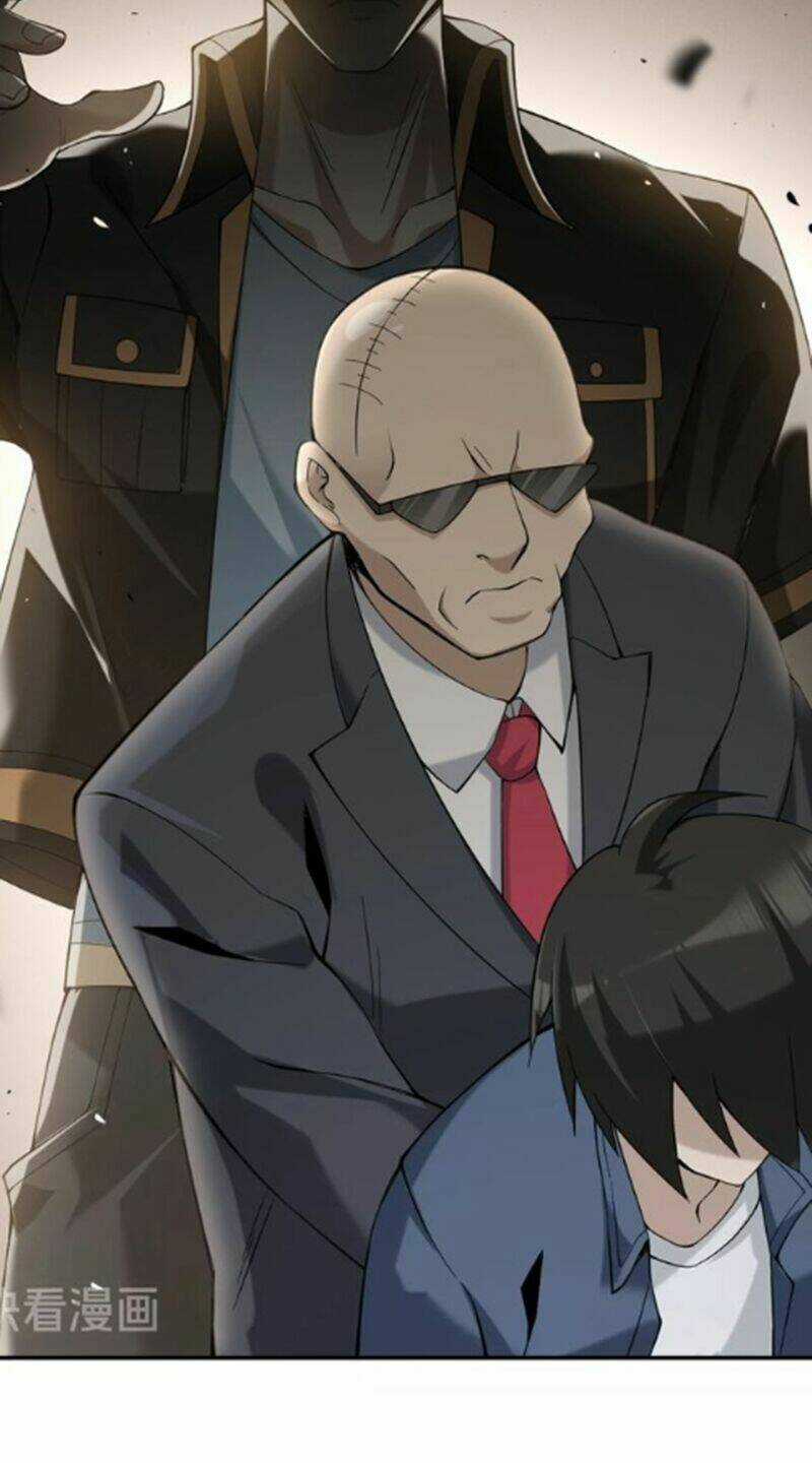 Siêu Cấp Đại Chủ Bạ Chapter 19 trang 43