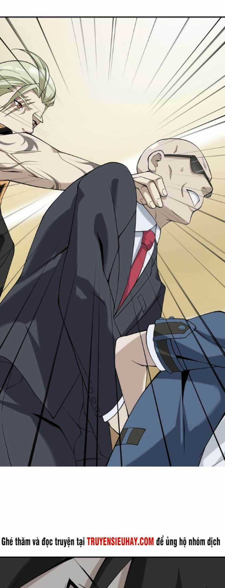 Siêu Cấp Đại Chủ Bạ Chapter 19 trang 44