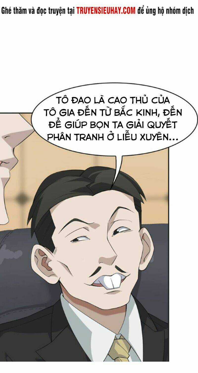 Siêu Cấp Đại Chủ Bạ Chapter 19 trang 5