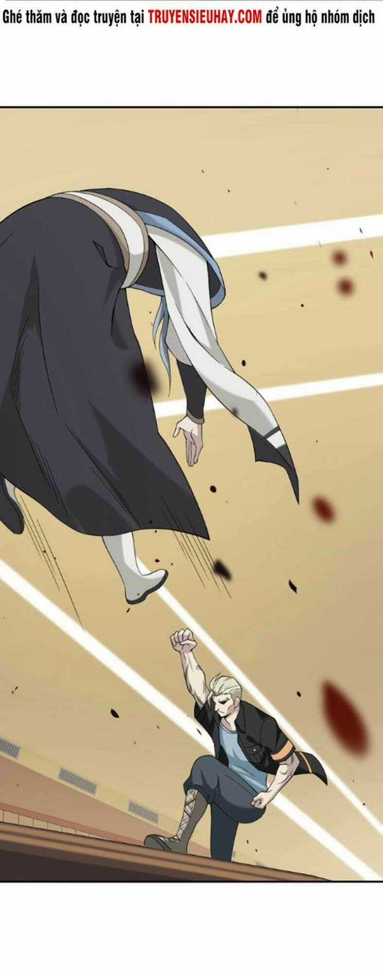 Siêu Cấp Đại Chủ Bạ Chapter 19 trang 50