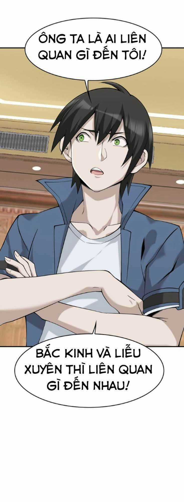 Siêu Cấp Đại Chủ Bạ Chapter 19 trang 6