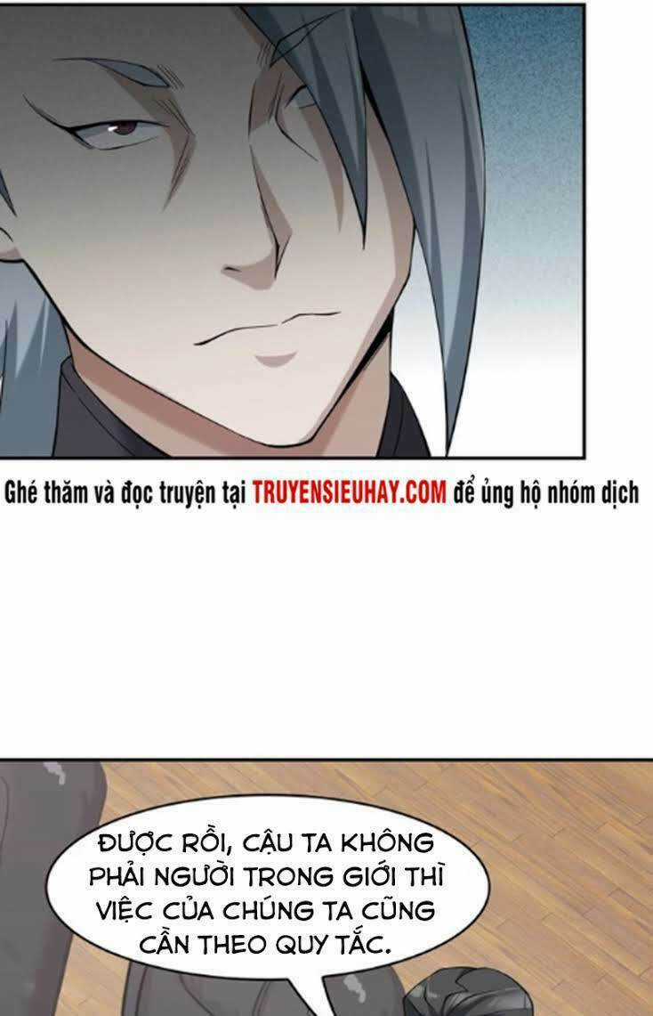 Siêu Cấp Đại Chủ Bạ Chapter 19 trang 7