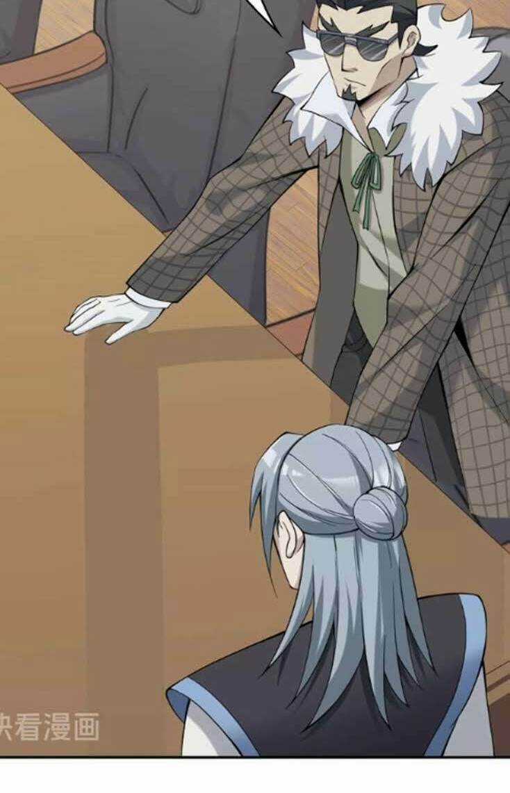 Siêu Cấp Đại Chủ Bạ Chapter 19 trang 8