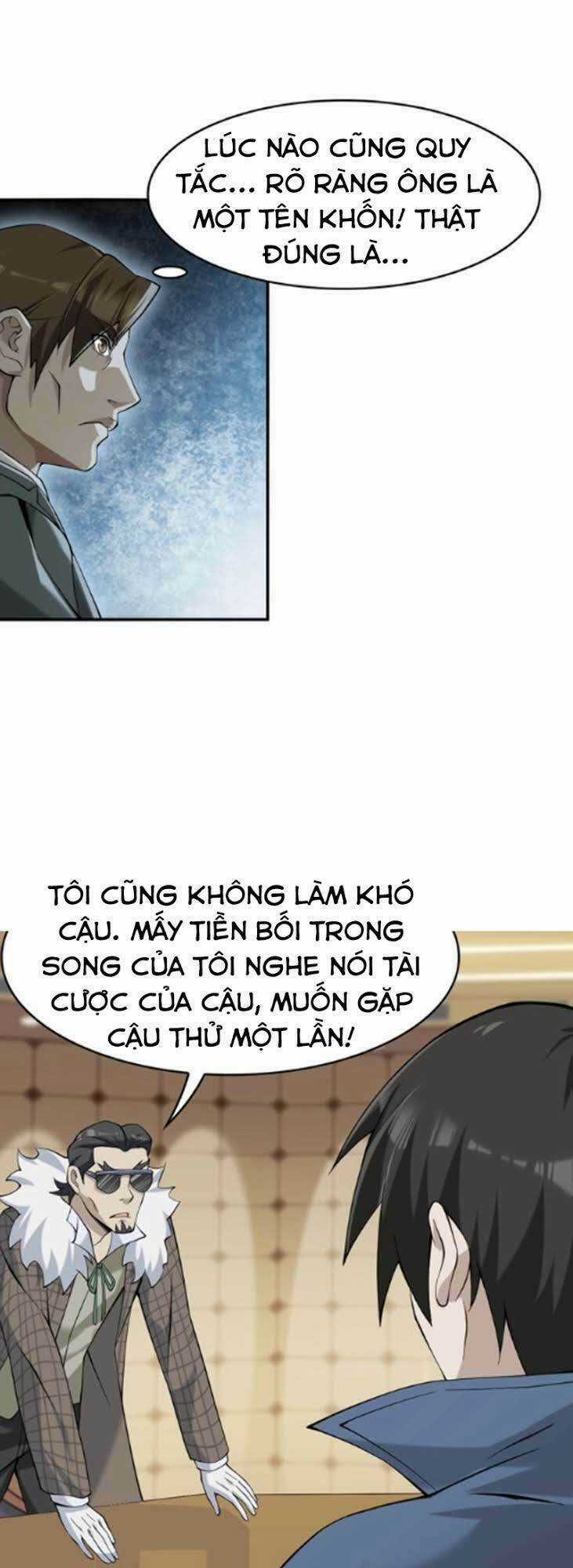 Siêu Cấp Đại Chủ Bạ Chapter 19 trang 9