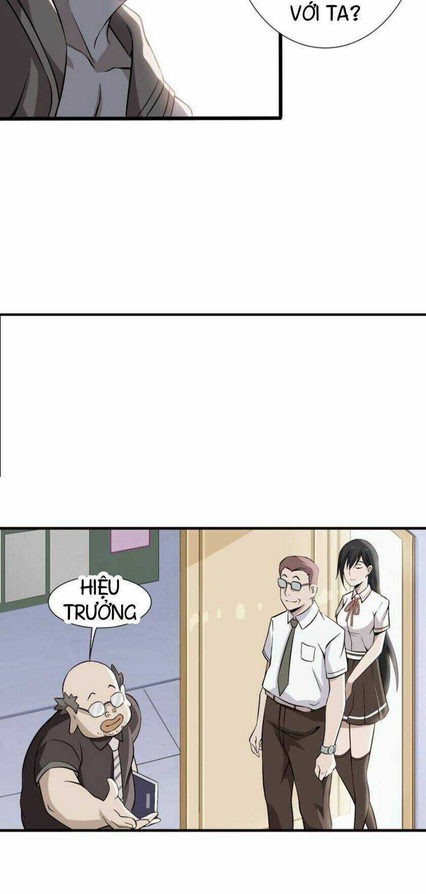 Siêu Cấp Đại Chủ Bạ Chapter 2 trang 13