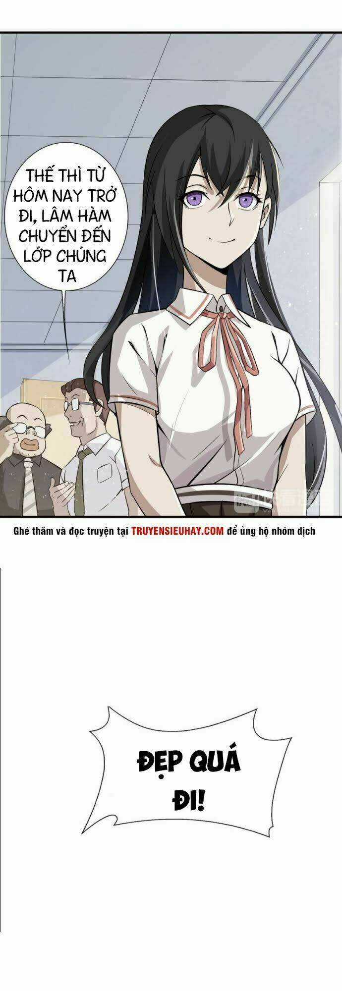 Siêu Cấp Đại Chủ Bạ Chapter 2 trang 14