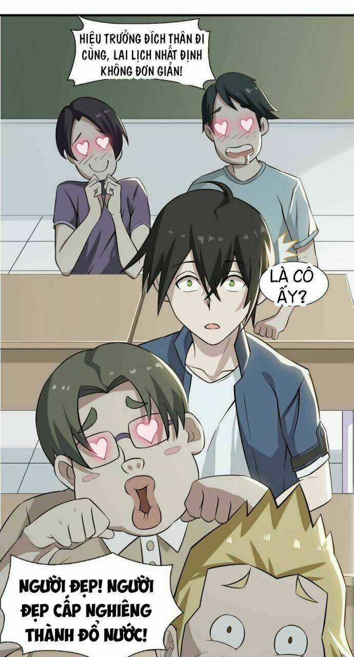 Siêu Cấp Đại Chủ Bạ Chapter 2 trang 15