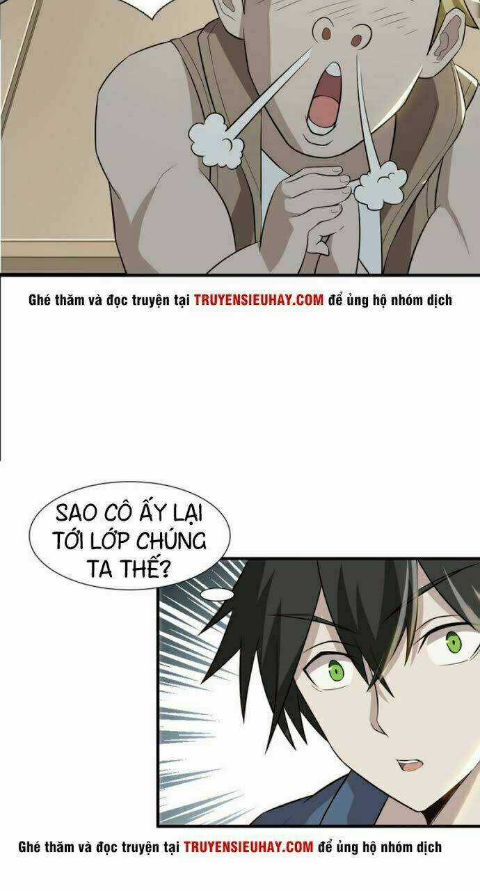 Siêu Cấp Đại Chủ Bạ Chapter 2 trang 16