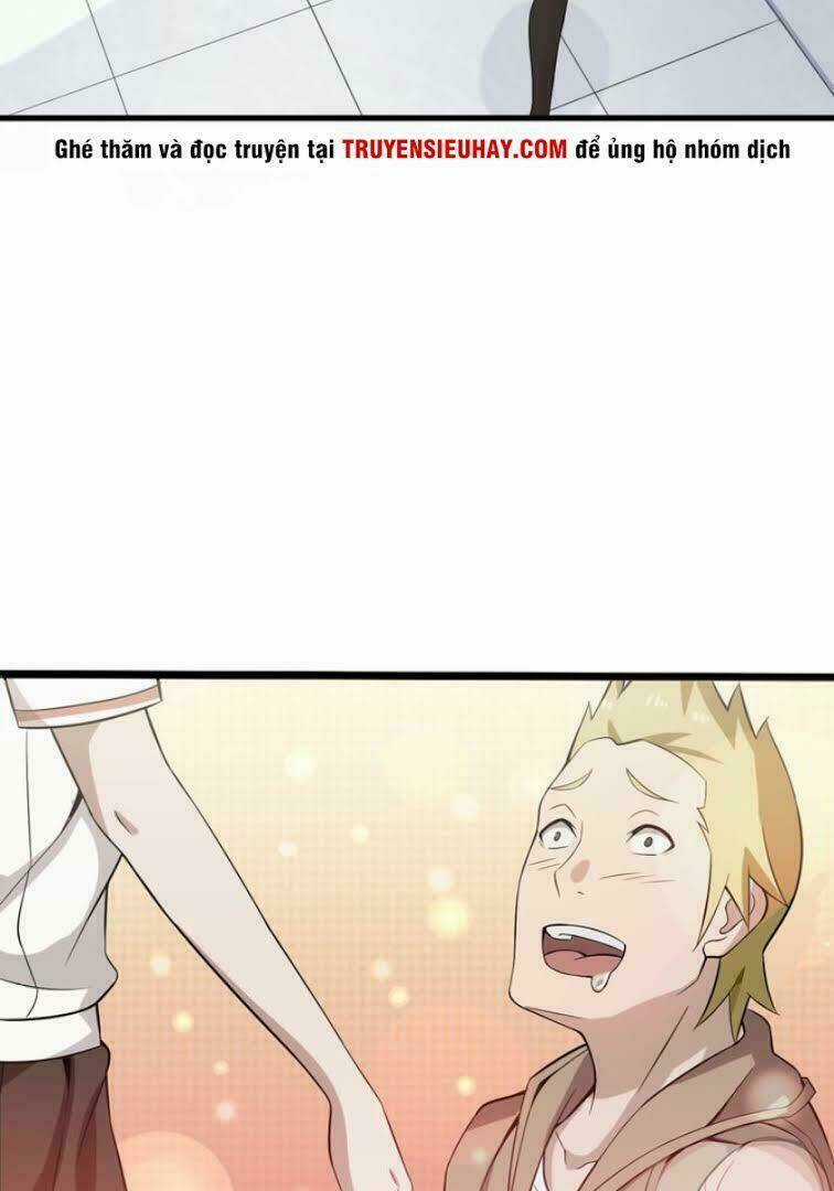 Siêu Cấp Đại Chủ Bạ Chapter 2 trang 18