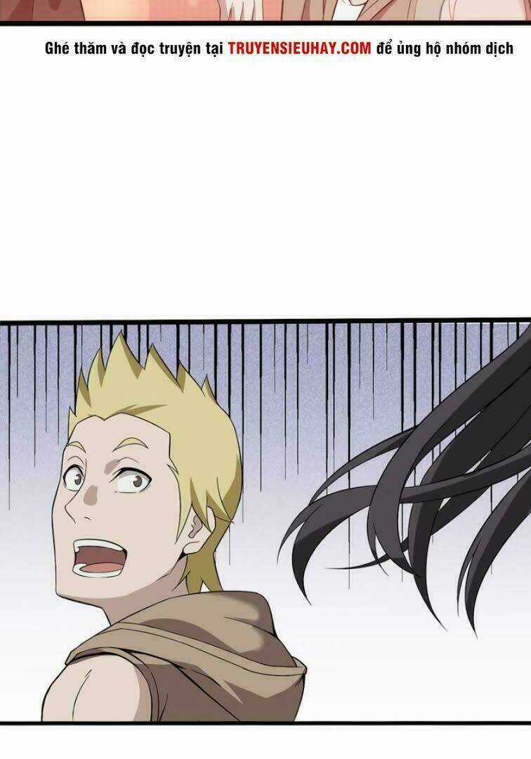 Siêu Cấp Đại Chủ Bạ Chapter 2 trang 19