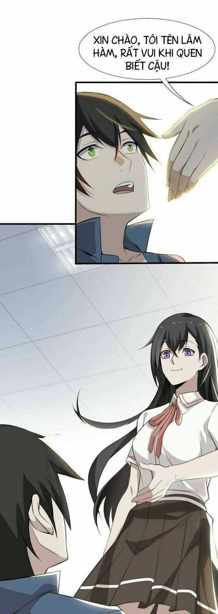 Siêu Cấp Đại Chủ Bạ Chapter 2 trang 20