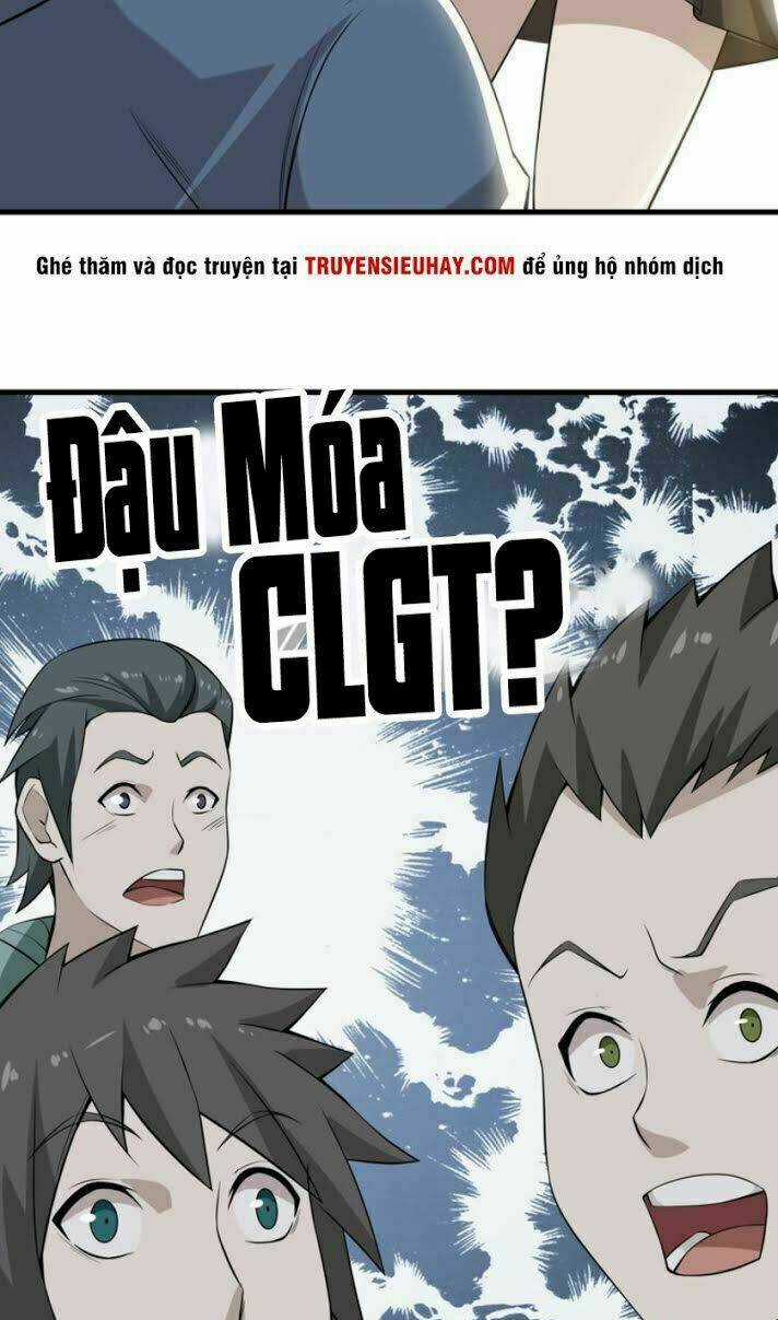 Siêu Cấp Đại Chủ Bạ Chapter 2 trang 21