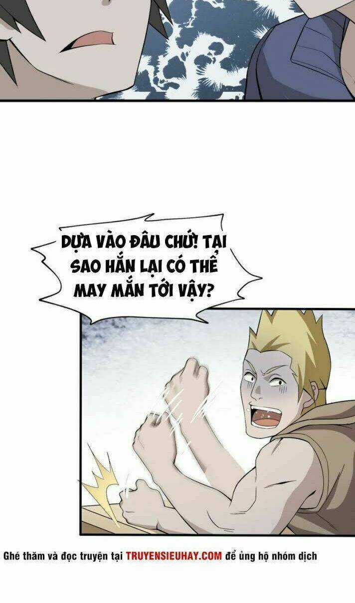 Siêu Cấp Đại Chủ Bạ Chapter 2 trang 22