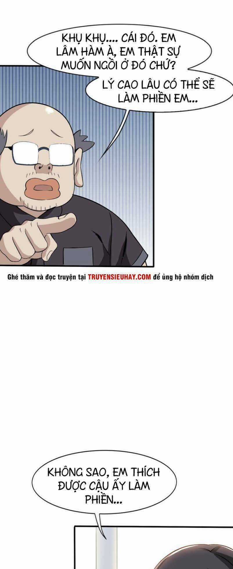 Siêu Cấp Đại Chủ Bạ Chapter 2 trang 23