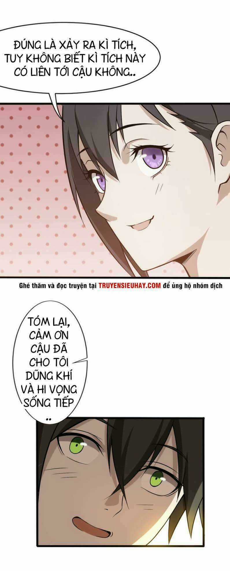 Siêu Cấp Đại Chủ Bạ Chapter 2 trang 25