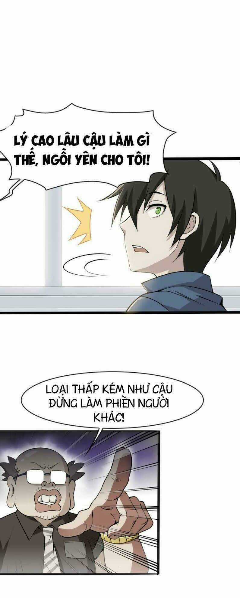 Siêu Cấp Đại Chủ Bạ Chapter 2 trang 26