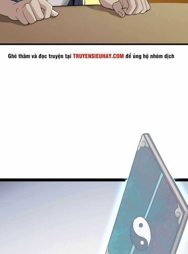 Siêu Cấp Đại Chủ Bạ Chapter 2 trang 28