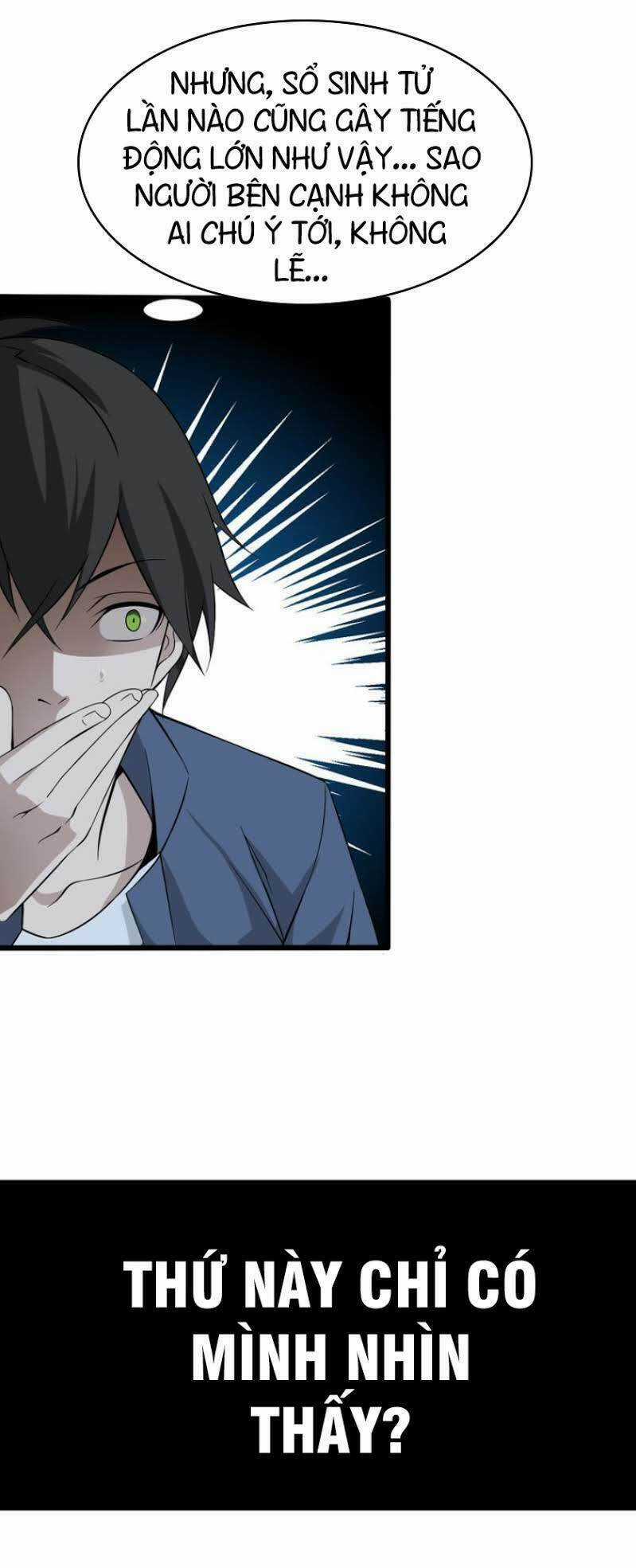 Siêu Cấp Đại Chủ Bạ Chapter 2 trang 31