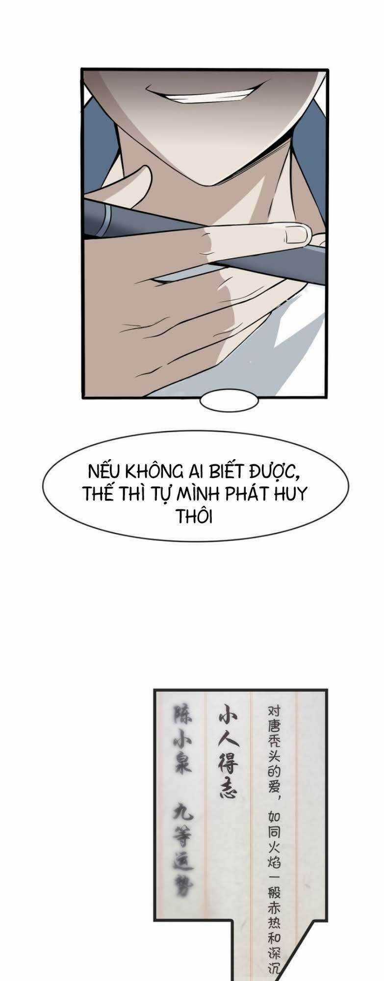 Siêu Cấp Đại Chủ Bạ Chapter 2 trang 32