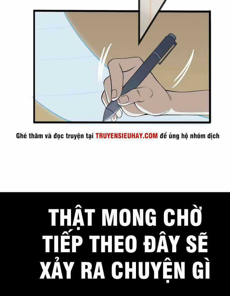 Siêu Cấp Đại Chủ Bạ Chapter 2 trang 33