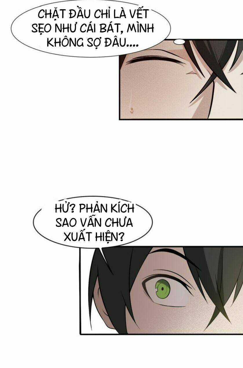 Siêu Cấp Đại Chủ Bạ Chapter 2 trang 35