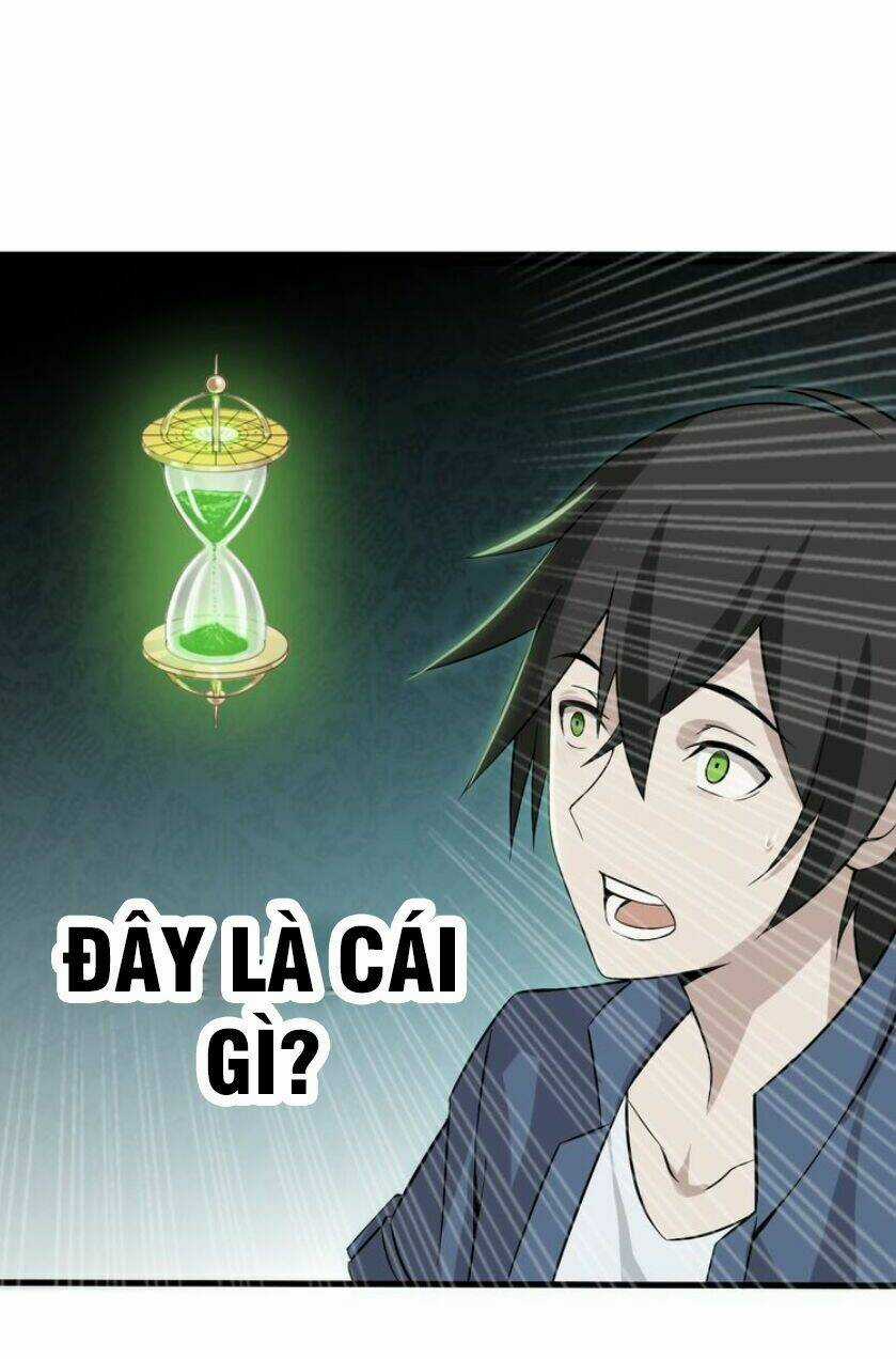 Siêu Cấp Đại Chủ Bạ Chapter 2 trang 36