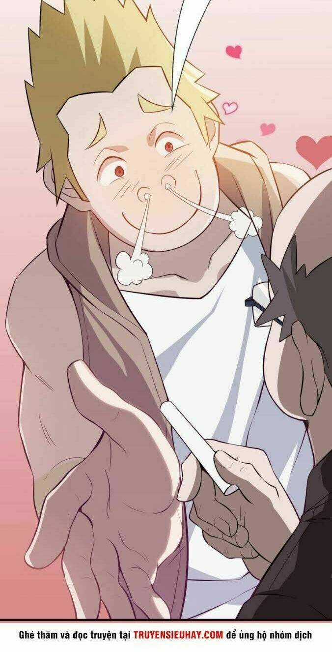 Siêu Cấp Đại Chủ Bạ Chapter 2 trang 39