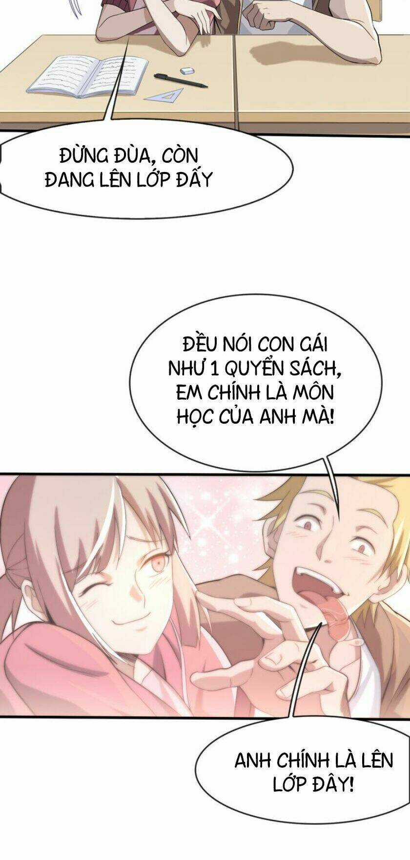 Siêu Cấp Đại Chủ Bạ Chapter 2 trang 4