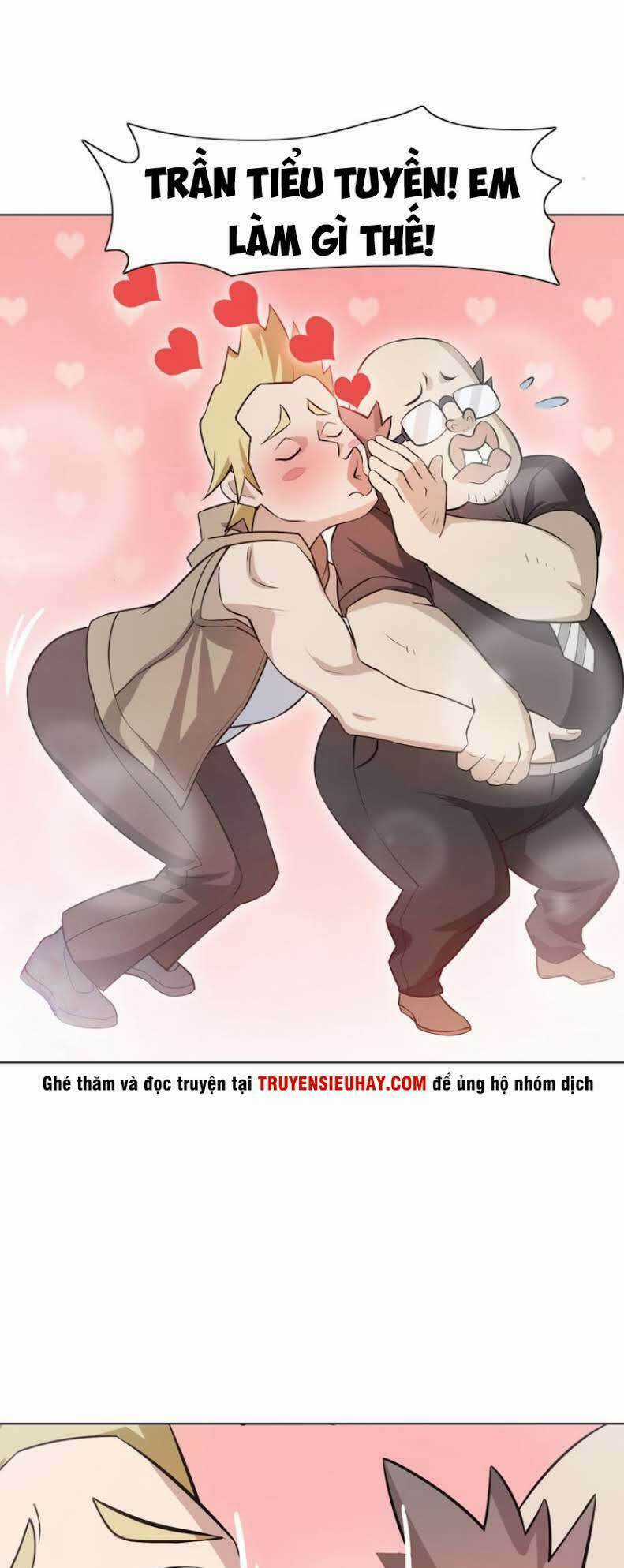 Siêu Cấp Đại Chủ Bạ Chapter 2 trang 40