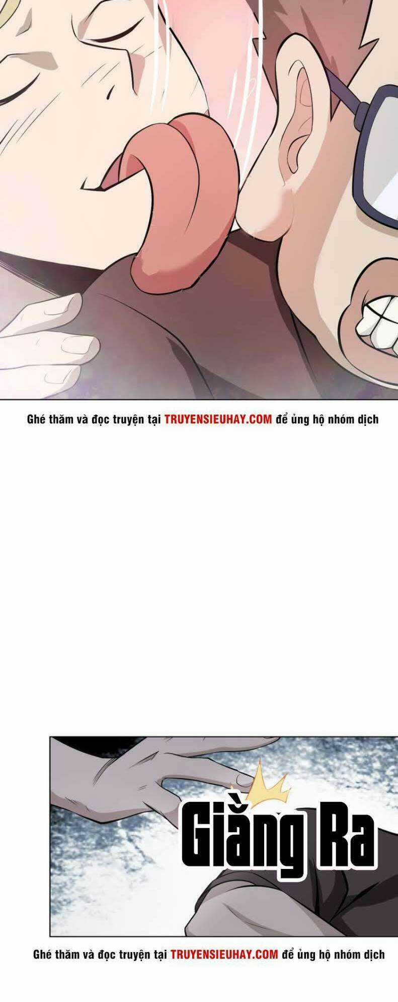 Siêu Cấp Đại Chủ Bạ Chapter 2 trang 41