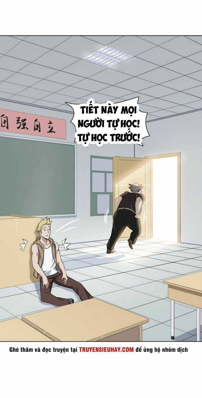 Siêu Cấp Đại Chủ Bạ Chapter 2 trang 42