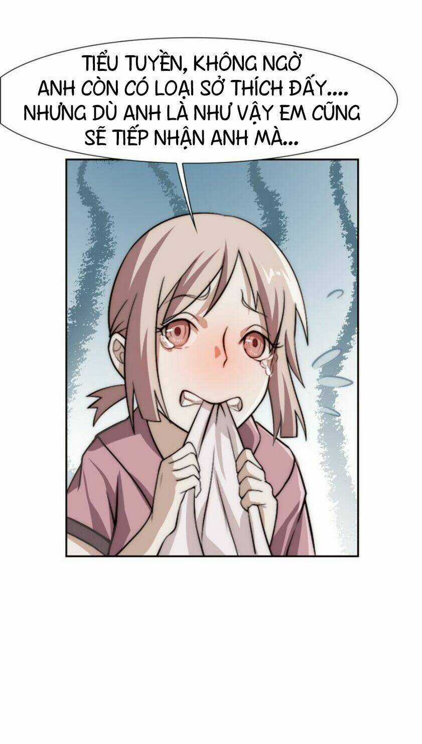 Siêu Cấp Đại Chủ Bạ Chapter 2 trang 44