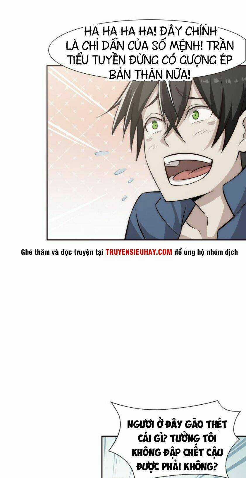 Siêu Cấp Đại Chủ Bạ Chapter 2 trang 46