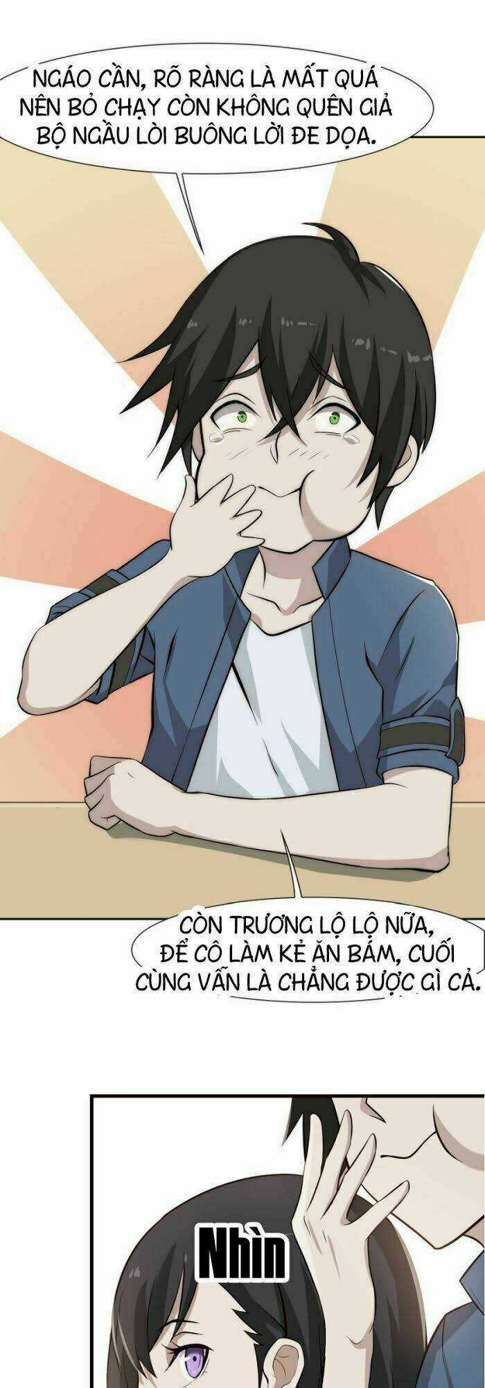 Siêu Cấp Đại Chủ Bạ Chapter 2 trang 48