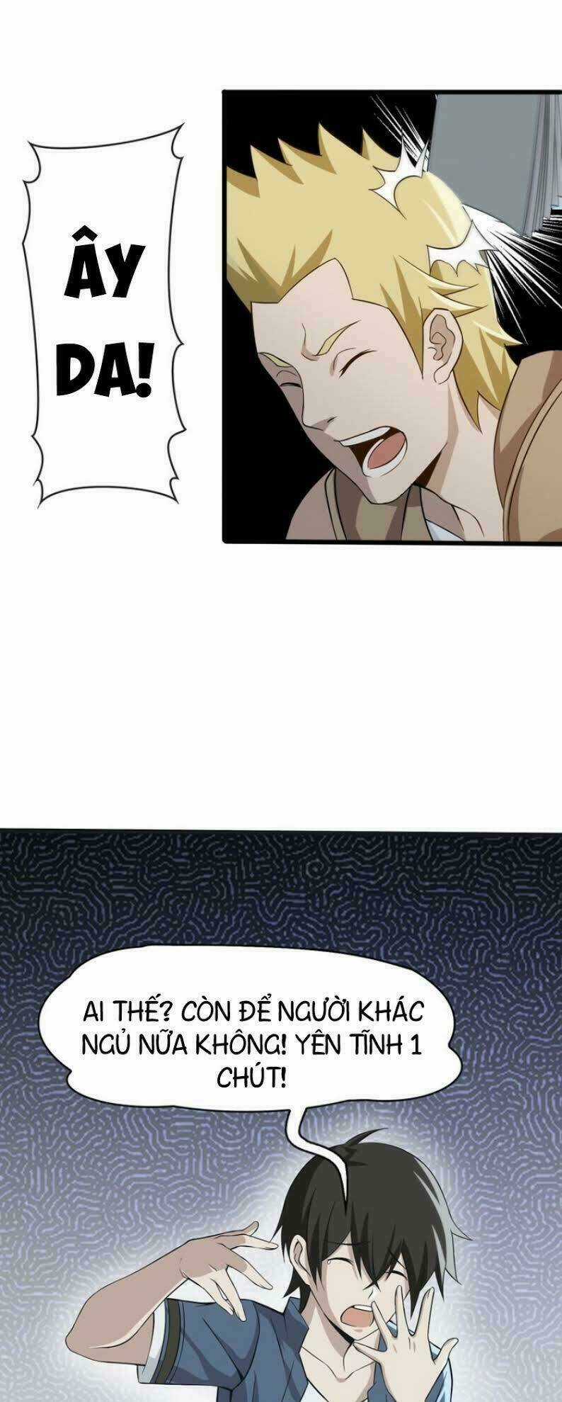 Siêu Cấp Đại Chủ Bạ Chapter 2 trang 5