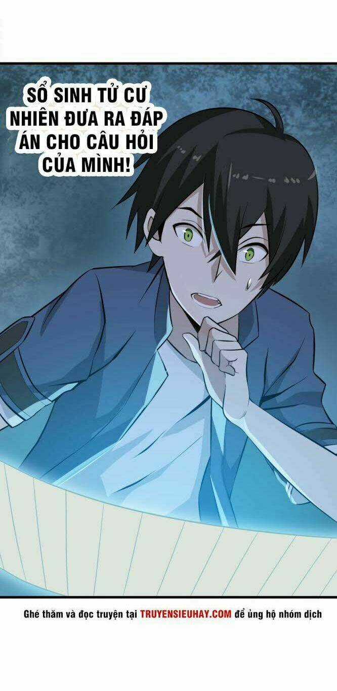 Siêu Cấp Đại Chủ Bạ Chapter 2 trang 53