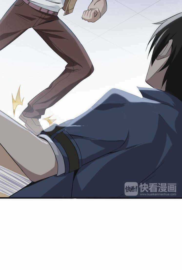 Siêu Cấp Đại Chủ Bạ Chapter 2 trang 8