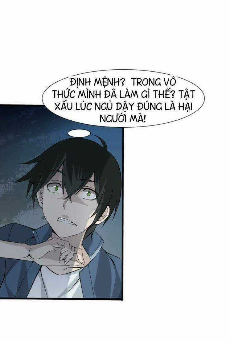 Siêu Cấp Đại Chủ Bạ Chapter 2 trang 9