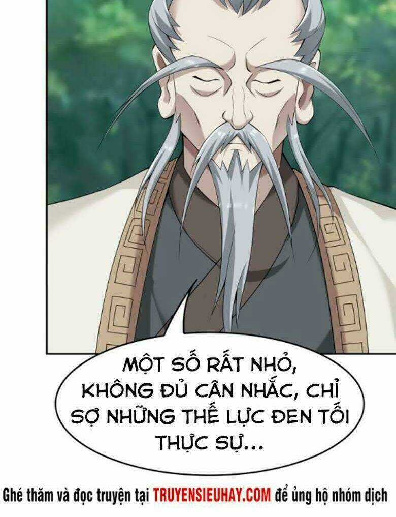 Siêu Cấp Đại Chủ Bạ Chapter 20 trang 11