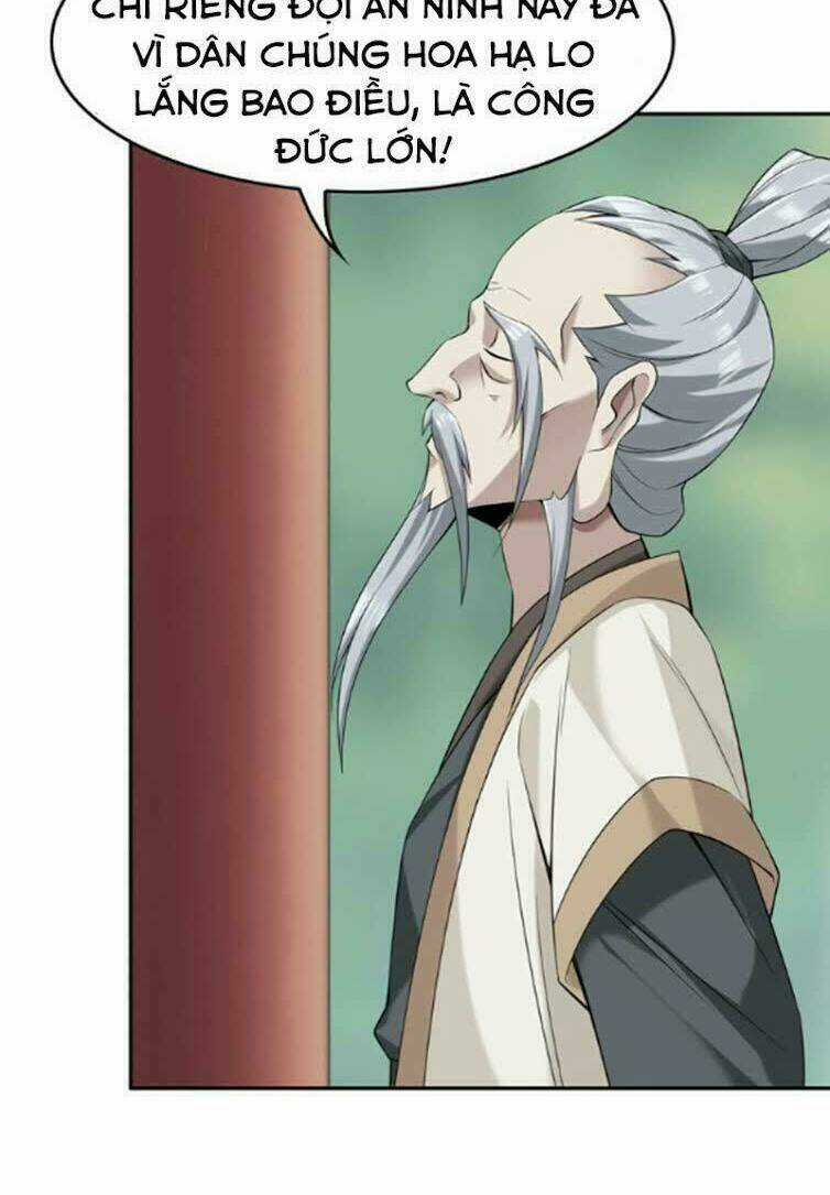 Siêu Cấp Đại Chủ Bạ Chapter 20 trang 16